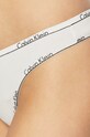 Calvin Klein Underwear tanga (2-pack) alb 000QD3626E