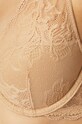 Îmbrăcăminte Calvin Klein Underwear sutien 000QF1436E bej