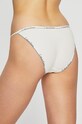 Calvin Klein Underwear chiloți 000QF1754E alb AA00