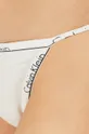alb Calvin Klein Underwear - Chiloti