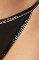 Calvin Klein Underwear - Figi czarny 000QF1754E