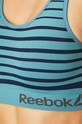 Reebok - Sutien F9365 albastru F9365