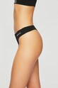 Reebok - Stringi C9300 C9300 czarny AA00