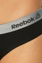 Reebok - Figi (2-pack) C9310 95 % Bawełna, 5 % Elastan,