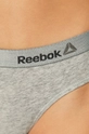 Reebok - Трусы (2 пары) F9347 Женский