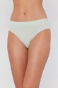 Dkny - Chiloti figi verde DK5017