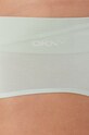 Dkny - Figi zielony DK5017