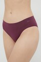 Dkny - Figi figi fioletowy DK5017