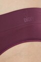 Dkny - Figi fioletowy DK5017