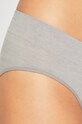 Odzież Dkny - Figi DK5017 szary
