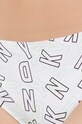 Oblečení Tanga Dkny DK5026 bílá