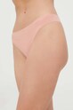 Dkny Tanga tanga roz DK5026