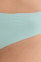 Odzież DKNY stringi damskie DK5026 turkusowy