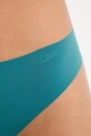 Odzież Dkny stringi DK5026 turkusowy