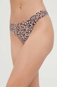DKNY Στρινγκ πλεκτό ύφασμα πολύχρωμο DK5026