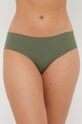 Kalhotky Dkny kalhotky zelená DK5028