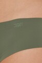 Kalhotky Dkny zelená DK5028