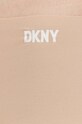 Îmbrăcăminte Dkny chiloti DK5028 bej