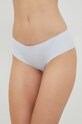 Dkny Трусы трикотаж голубой DK5028