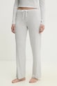 Dkny - Пижамные брюки трикотаж серый YI2719330