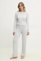 Dkny - Пижамные брюки YI2719330 серый AA00