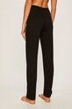 Dkny pantaloni da pigiama YI2719330 nero AA00