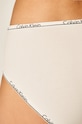 Calvin Klein Underwear - Figi biały 000QF1755E