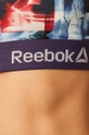 мультиколор Reebok - Спортивный бюстгальтер F9404