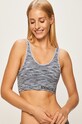 Reebok - Sutien sport F9425 usor rigidizat violet F9425