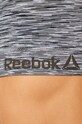 Reebok - Sutien sport F9425 violet F9425
