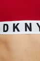 Dkny biustonosz czerwony DK4518