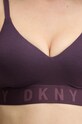Podprsenka Dkny DK4518 fialová