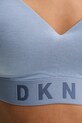 Dkny biustonosz fioletowy DK4518