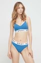 Îmbrăcăminte Dkny sutien DK4518 albastru