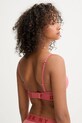 Odzież Dkny biustonosz DK4518 czerwony