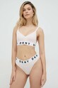 Ρούχα Σουτιέν Dkny DK4518 ροζ