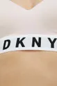 rózsaszín Dkny funkcionális fehérnemű