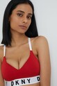 Σουτιέν Dkny DK4518 κόκκινο AA00
