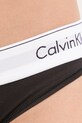Oblečenie Calvin Klein Underwear - Nohavičky 0000F3787E.. čierna
