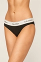 čierna Calvin Klein Underwear - Nohavičky Dámsky