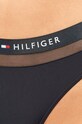 Odzież Tommy Hilfiger - Stringi UW0UW00058 granatowy