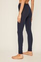 Tommy Hilfiger - Pijama UW0UW01348 bleumarin