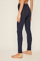 Tommy Hilfiger - Pijama UW0UW01348 bleumarin
