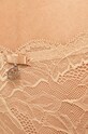 Emporio Armani - Figi 162525.CC229 beżowy 162525.CC229