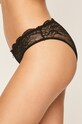 Emporio Armani - Figi 162525.CC229 162525.CC229 czarny AA00