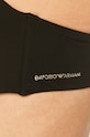 Emporio Armani - Melltartó 164349.CC284 fekete