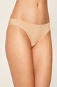 Emporio Armani - Chiloti (2-pack) figi bej 163337.CC284
