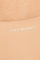 Odzież Emporio Armani - Stringi (2-pack) 163333.CC284 163333.CC284 beżowy