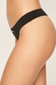 Emporio Armani - Stringi (2-pack) 163333.CC284 163333.CC284 czarny AA00