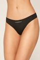 Emporio Armani - Stringi (2-pack) 163333.CC284 dzianina multicolor 163333.CC284